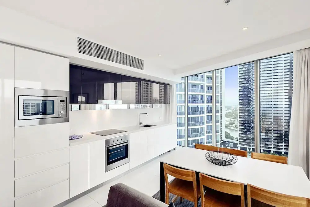 H Luxury Residence Apartments - Holiday Paradise
