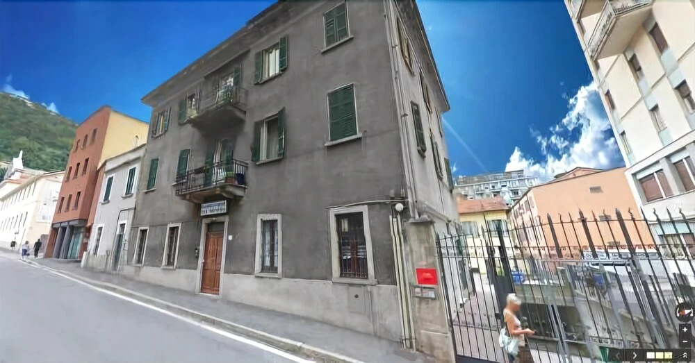 Como Rooms & Apartments