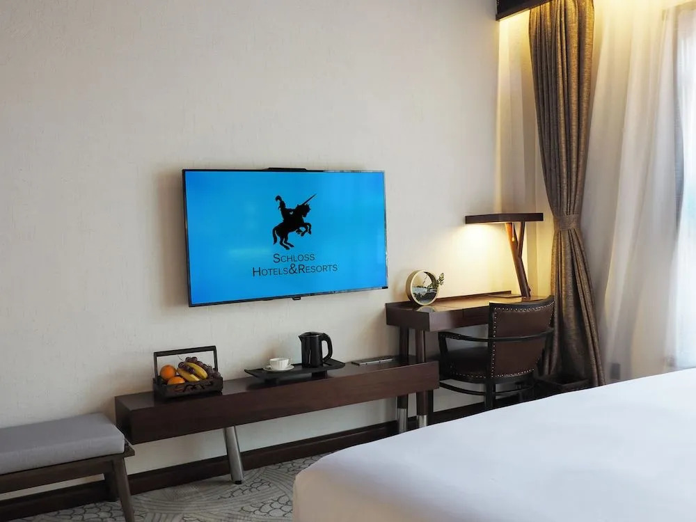 Schloss Hotels Resorts