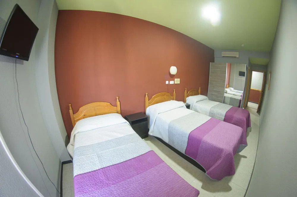 Hotel Lux Aljarafe