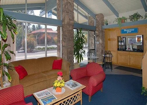 Rodeway Inn