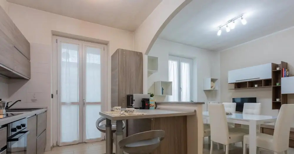 Modern House Santa Rita by Wonderful Italy