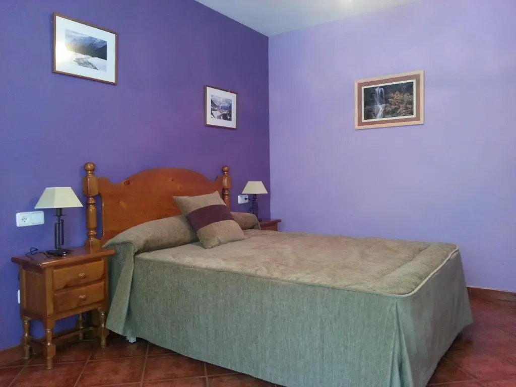 Hostal Pañart