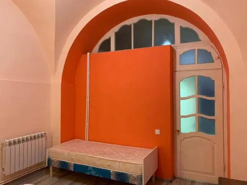 SULTAN Luxury Apartment in Nizami street