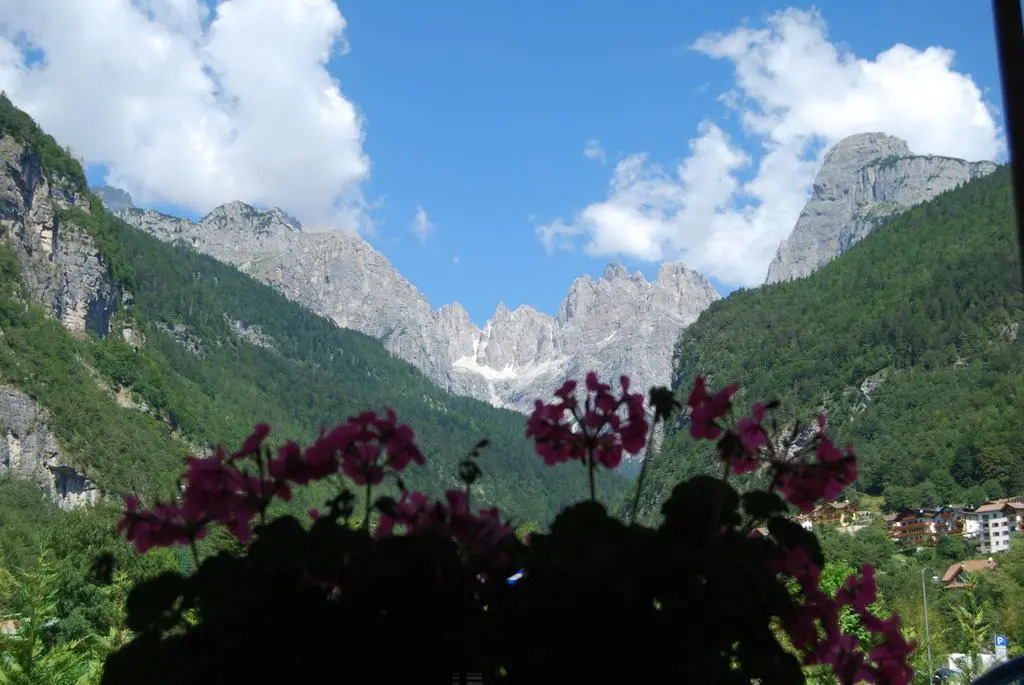 Hotel Garni Arnica