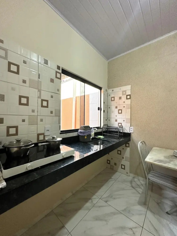 Recanto Sonho PX centro Unitins e UFT