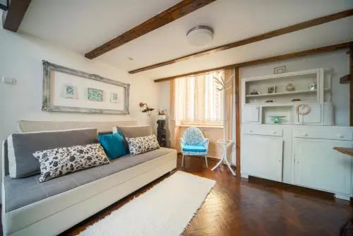 Agria Vintage Apartman
