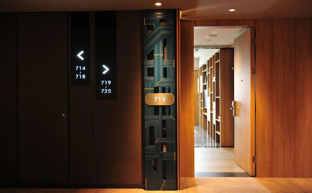 Artyzen Habitat Hongqiao Shanghai