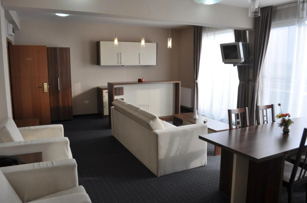 Euro House Hotel