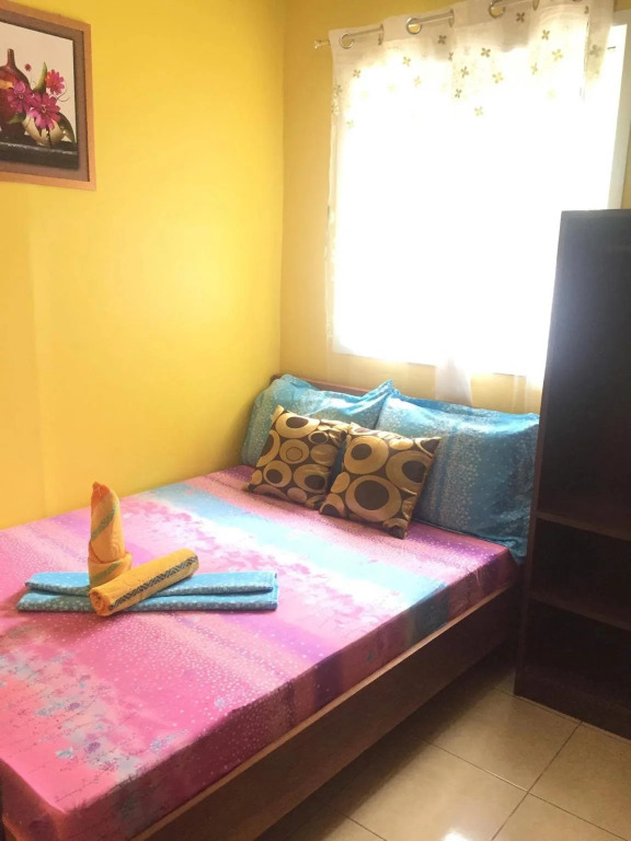 April's Tourist Inn