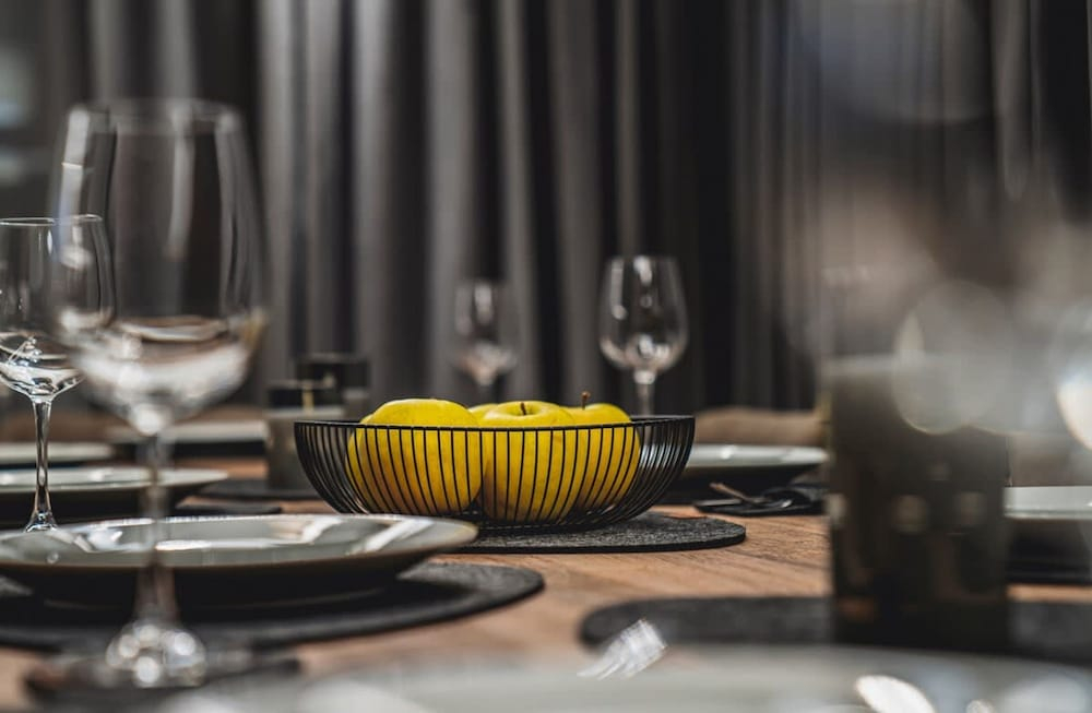 Chalet Amadeus - Designer Luxury Chalet for 14