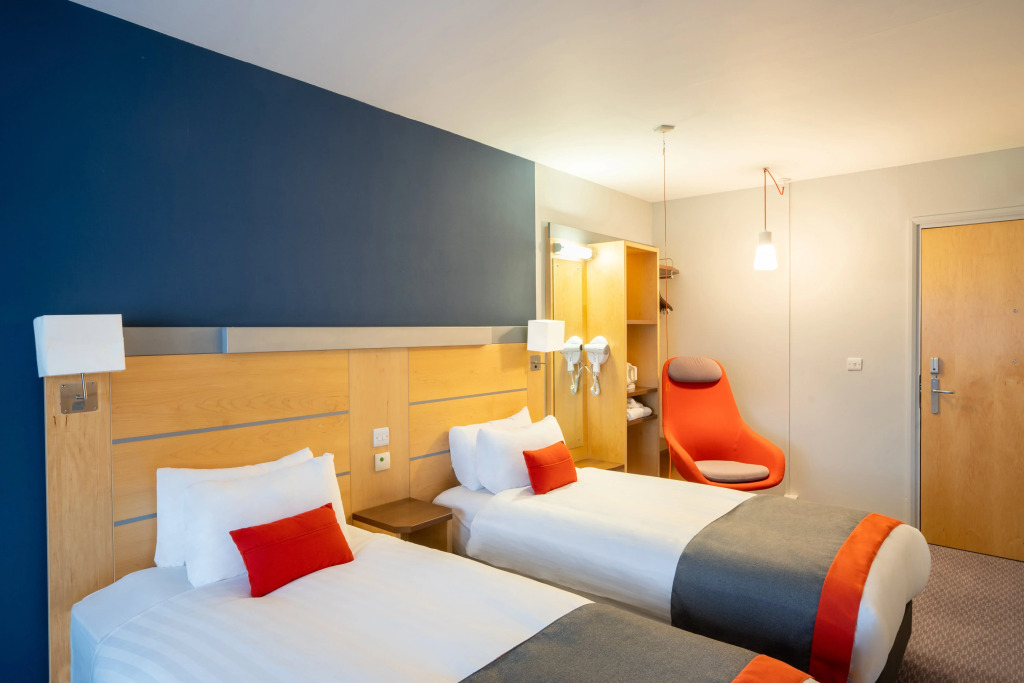 Holiday Inn Express Dundee by IHG