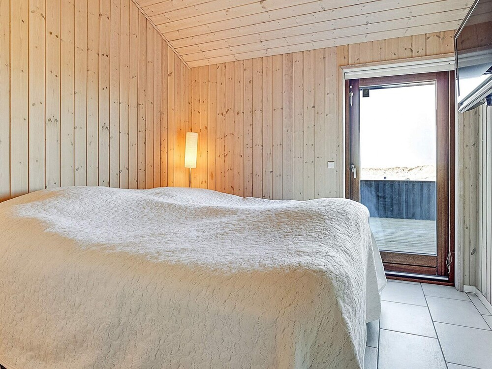 5 star holiday home in Hjørring
