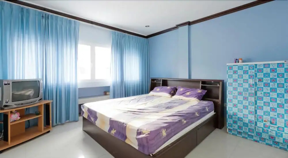 New Era Guesthouse