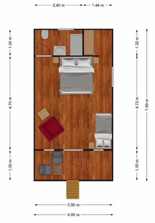 Kozluyali Glamping