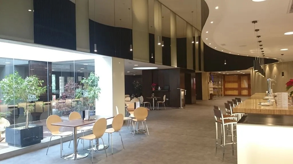 Sercotel Gran Hotel Zurbarán