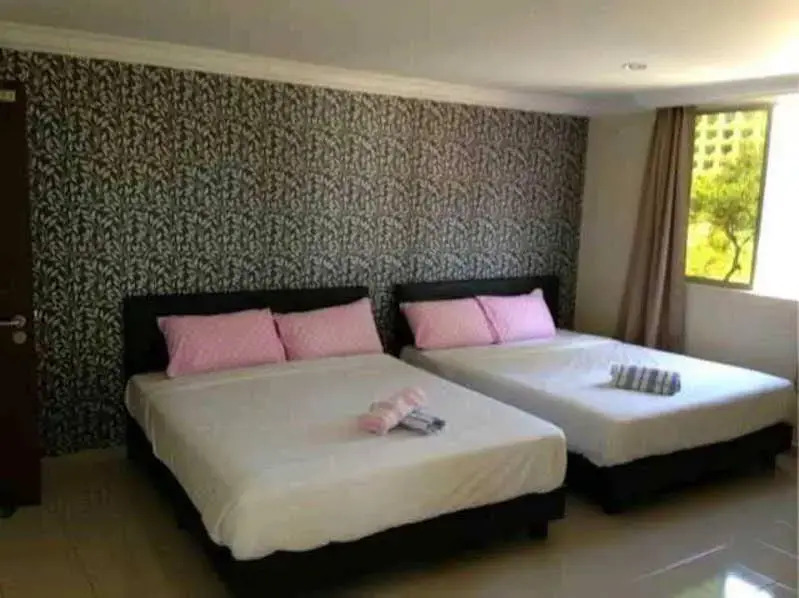 Ricca Inn