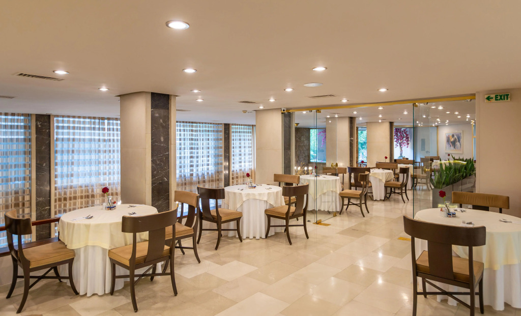 Ilisia Hotel Athens
