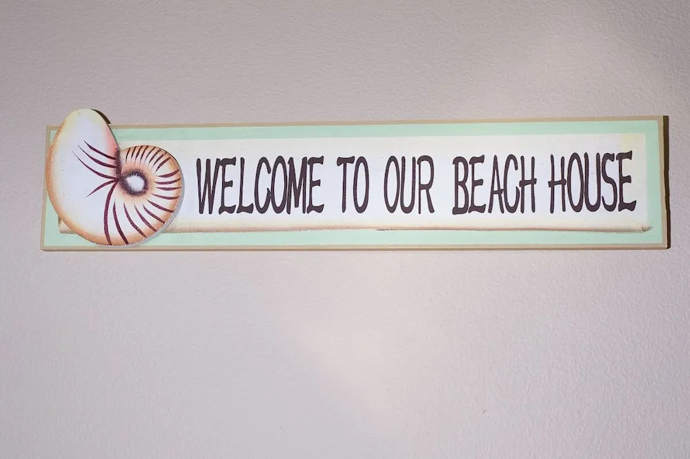 Schooner Creek Retreat 4 Bedrooms 4 Bathrooms Home