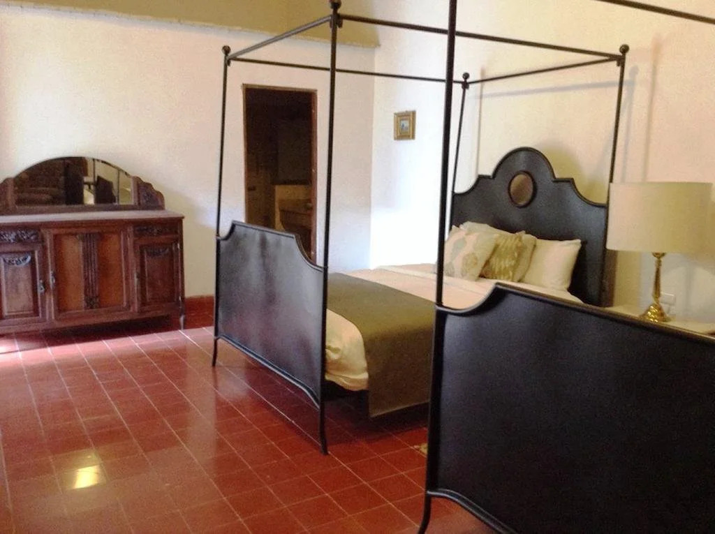 La Casona Del Banco Hotel Boutique