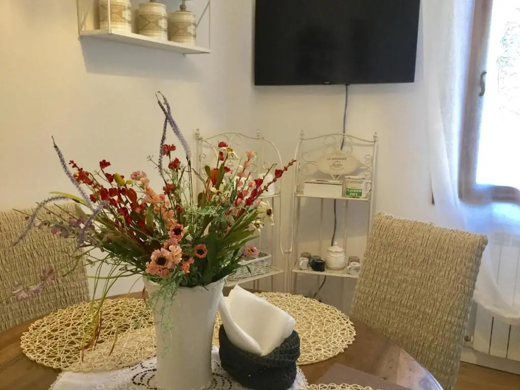 Adua Apartments