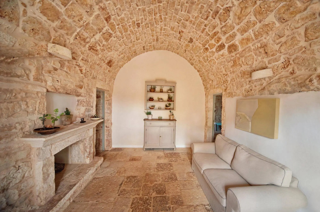 Ostuni Art Resort
