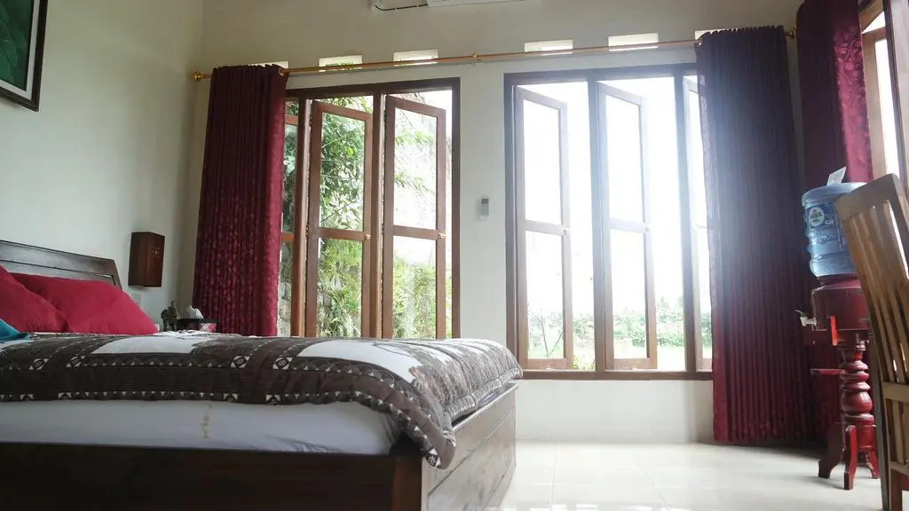 Rosella Cottages - Homestay - Yogyakarta