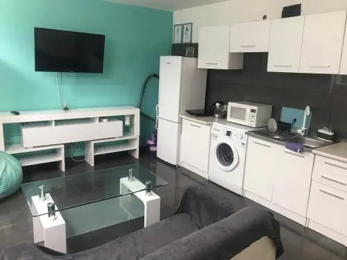 Hostel Zgrabna