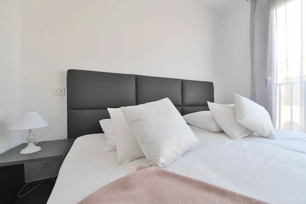 Appartement 2 L'Abrivado