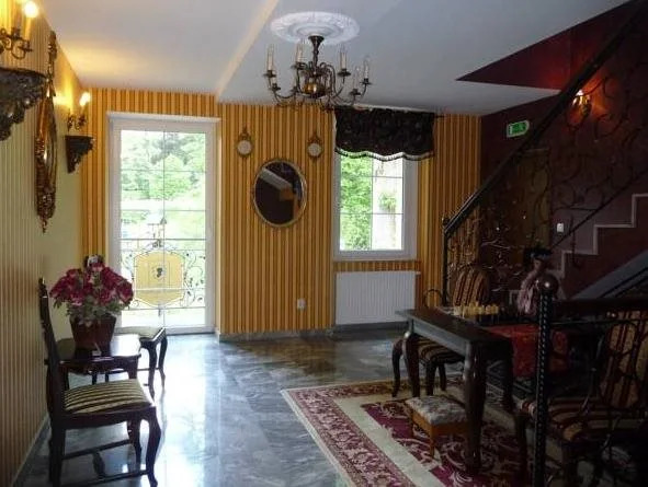 Rezydencja Grawert - Victorian Boutique & SPA