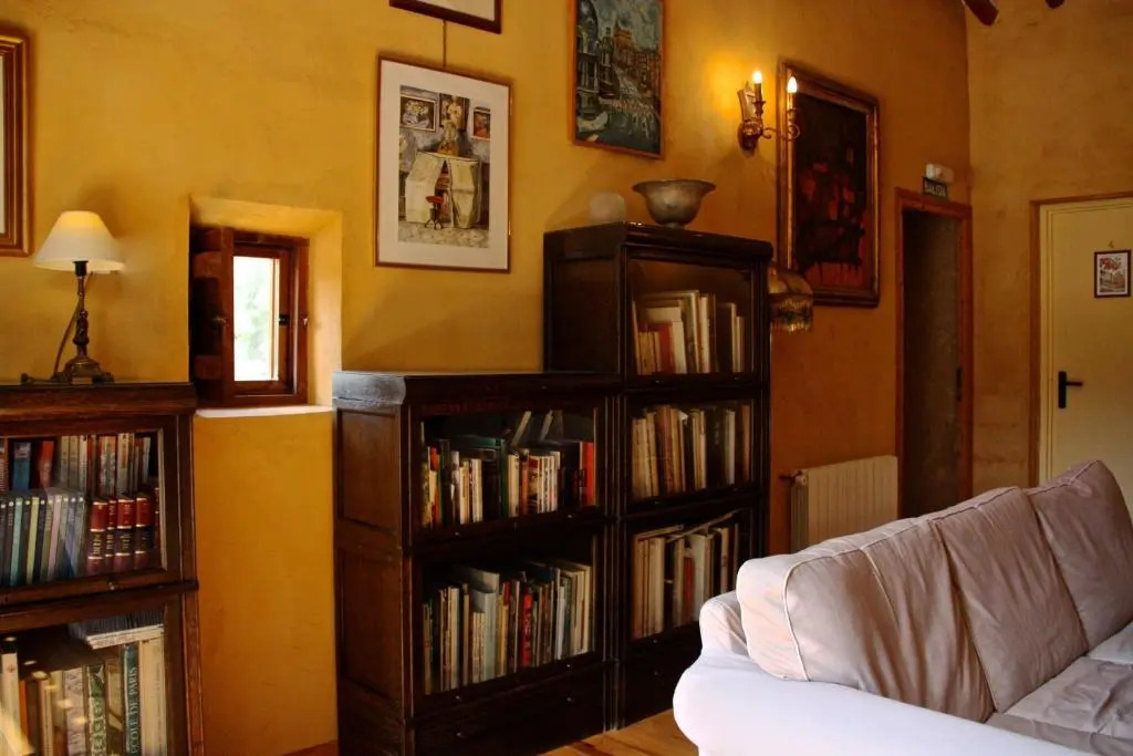 Hotel Rural Mas Fontanelles