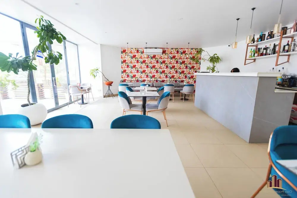 Riviera Residence Luxury by Cozy