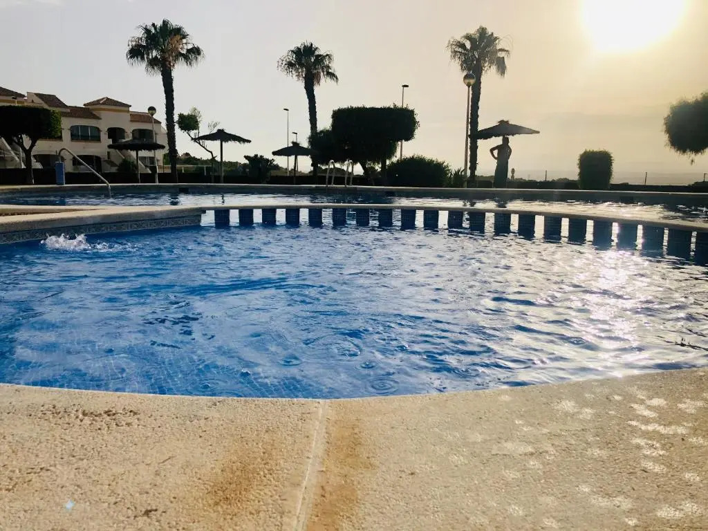 Mediterranean House (Beach & Relax)