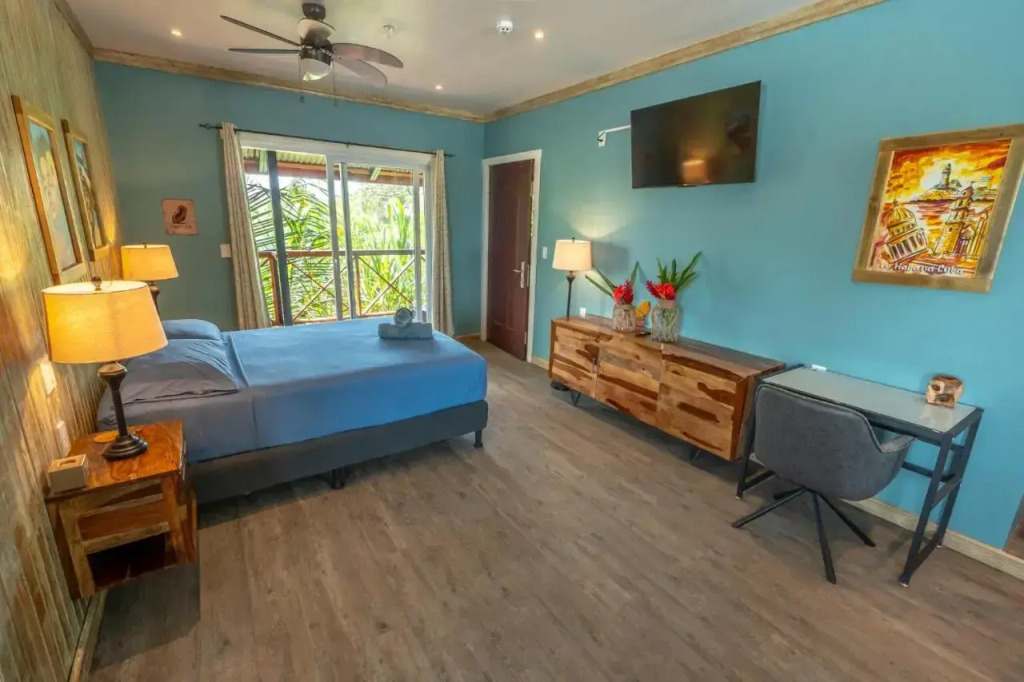 Skullys House