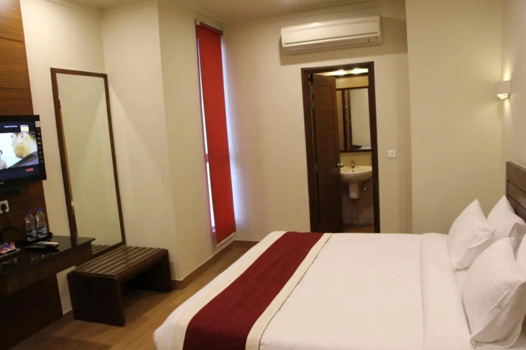 Hotel Dasaprakash