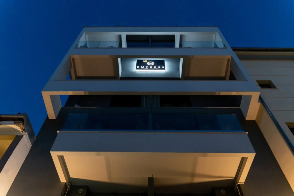 Empress Luxury Residences