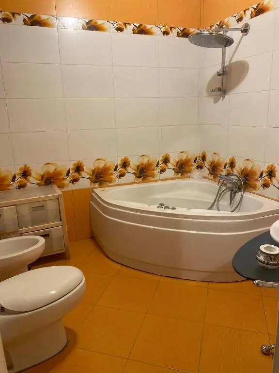 Diamond Cairo apartment 4 Bed Rooms