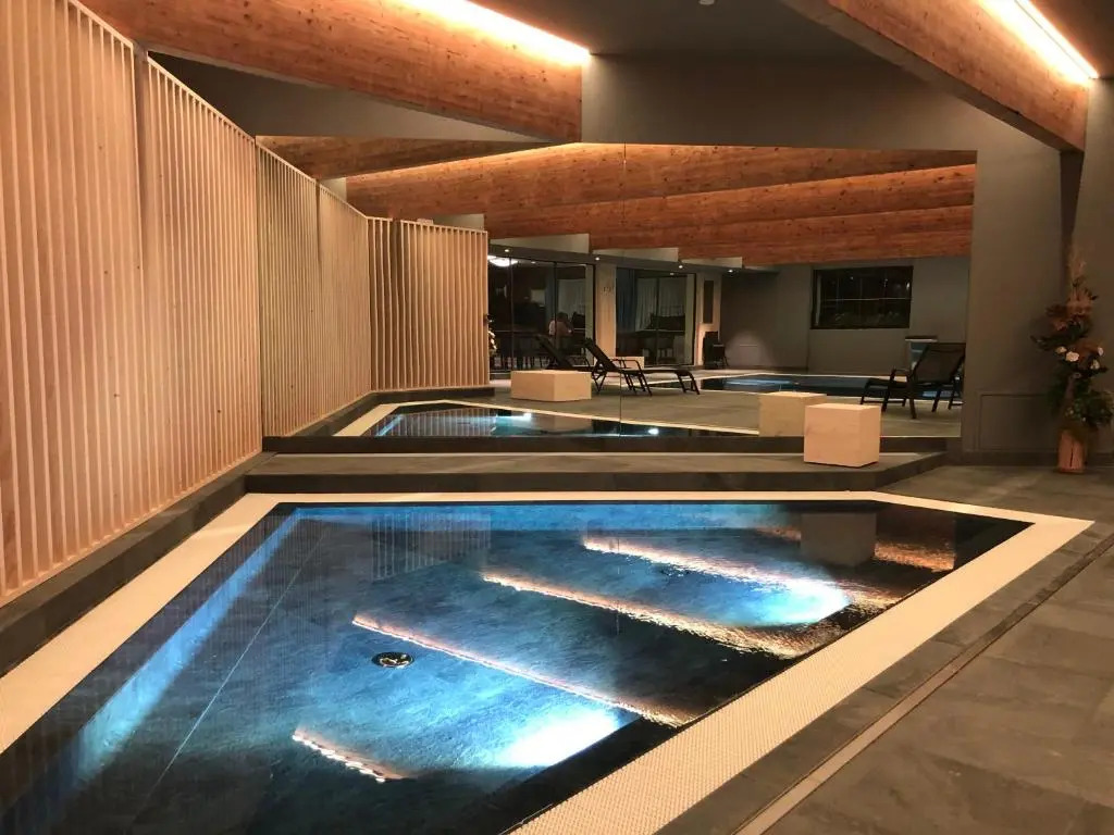 Parkhotel Fedora