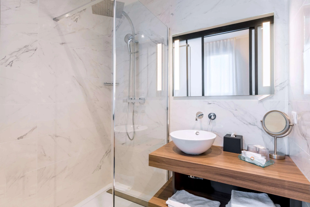 Best Western Plus Europe Hôtel Brest