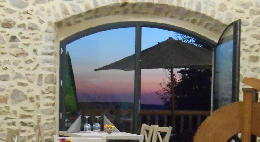 Auberge des Myrtilles