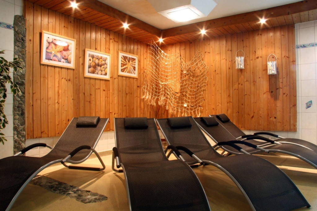 Hotel La Collina