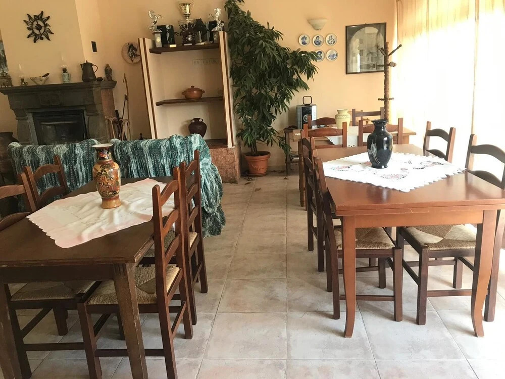 La Grande Quercia