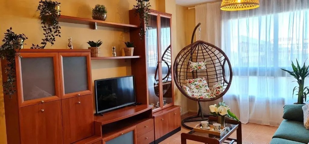 Apartamento Inma