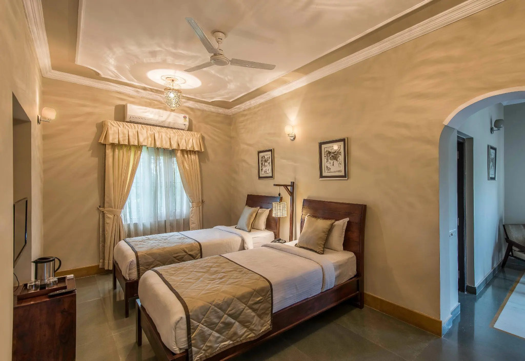 Zade House Udaipur