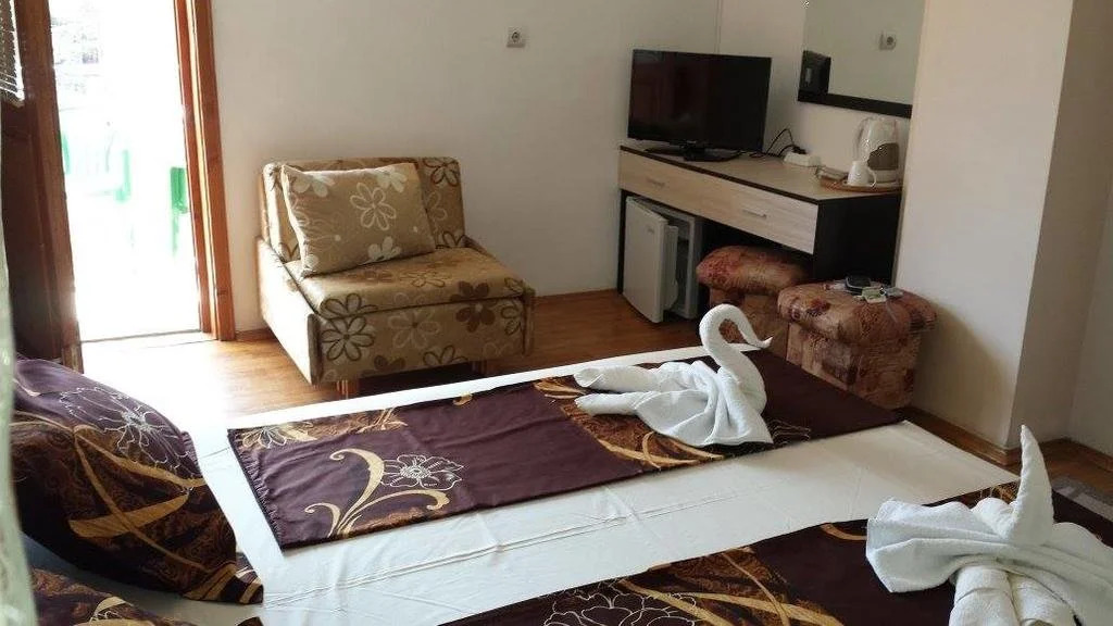 Guest House Zora 1