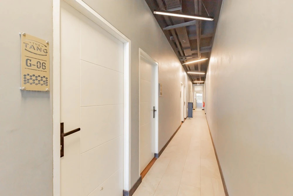 Urbanview Hotel The Tang Balikpapan by RedDoorz