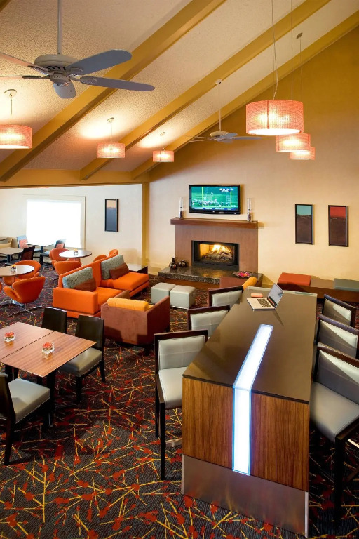 Residence Inn Costa Mesa Newport Beach