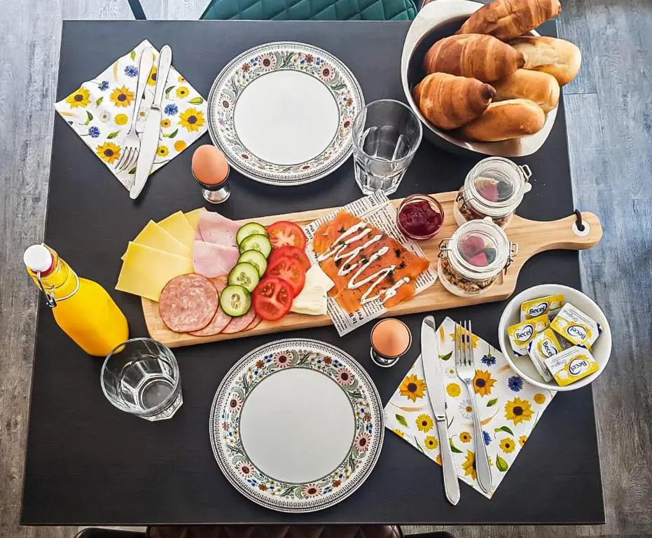 B&B Brasserie Villare