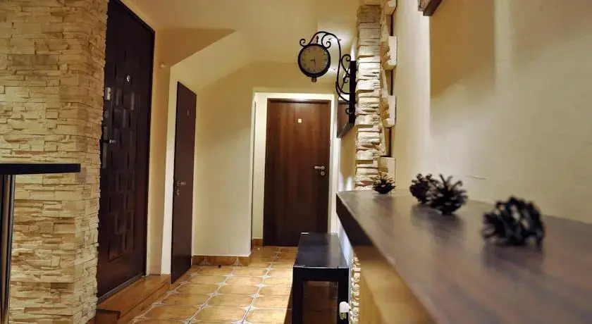 Najlepsze Miejsce - pokoje i apartamenty w Krakowie