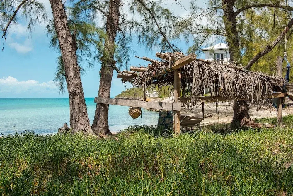 Touch Of Class Villa - A Caribbean Beachfront Home 3 Bedroom Villa